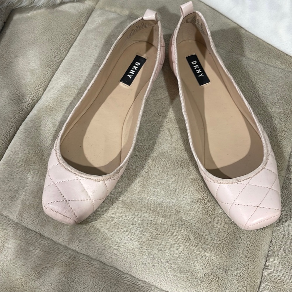 DKNY shoes